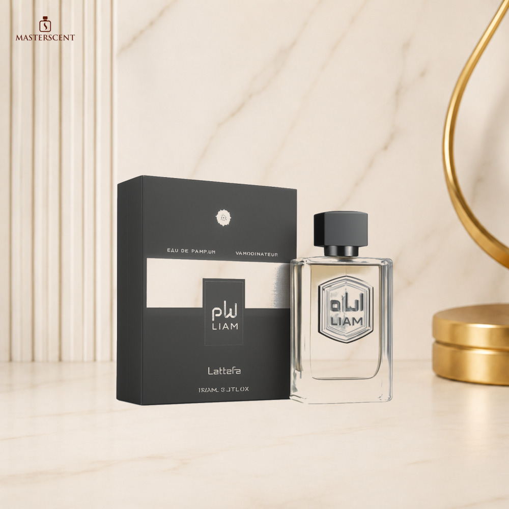 Lattafa Liam EDP 100ml