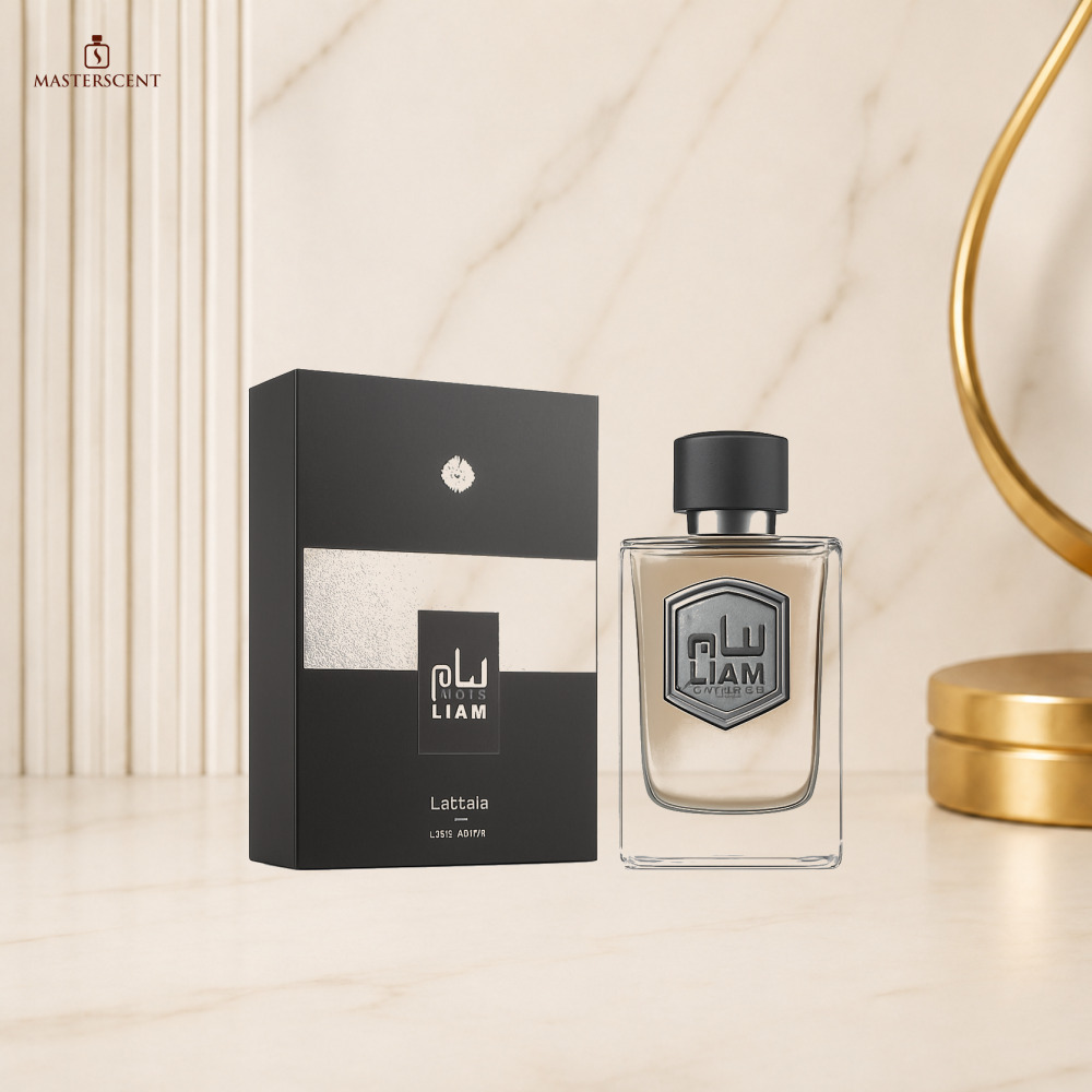 Lattafa Liam EDP 100ml