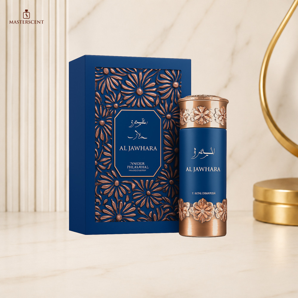 Lattafa Niche Emarati Al Jawhara EDP 100ml