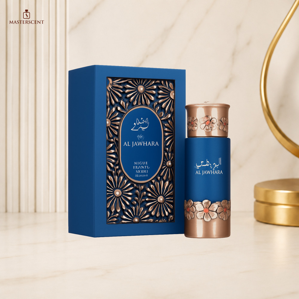 Lattafa Niche Emarati Al Jawhara EDP 100ml