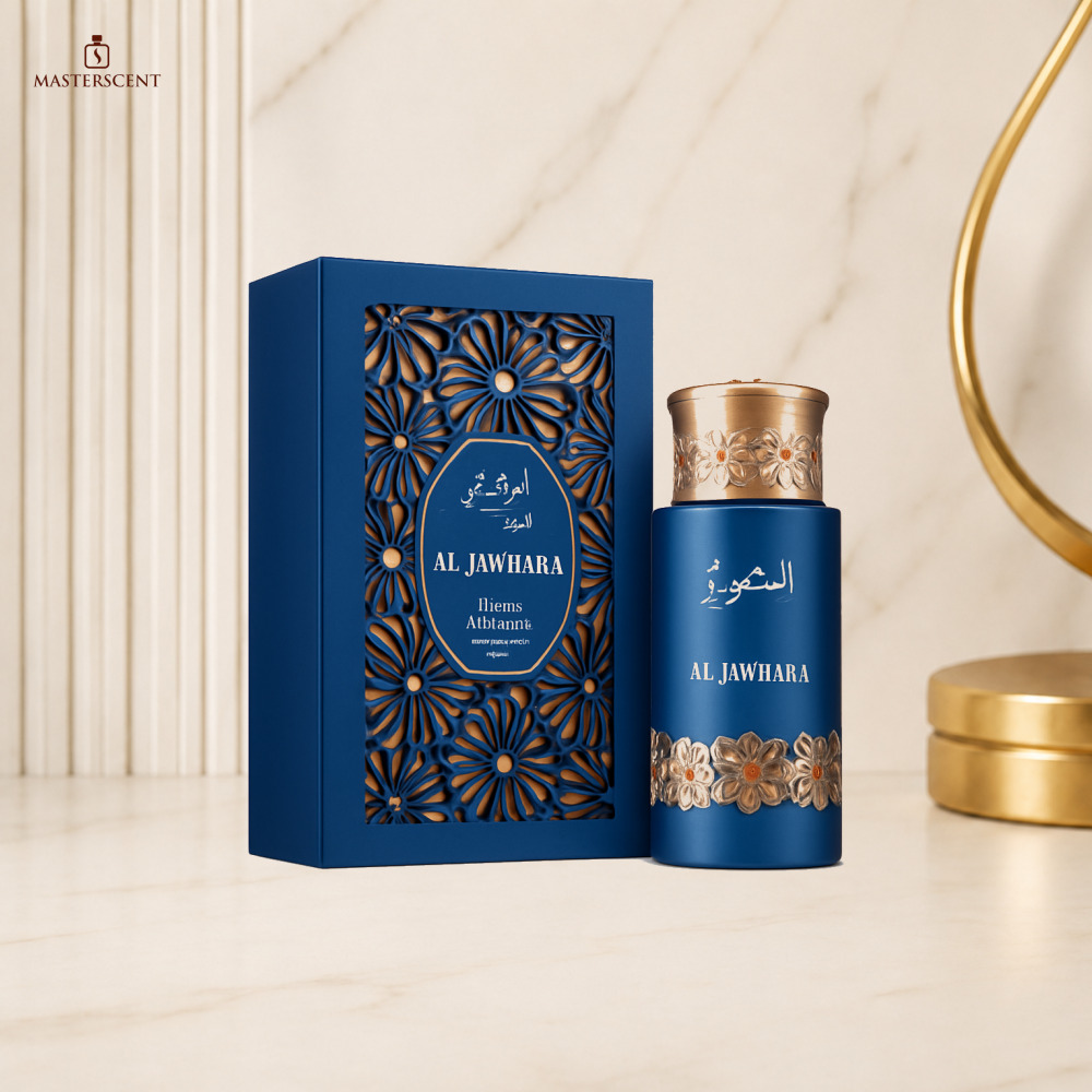 Lattafa Niche Emarati Al Jawhara EDP 100ml