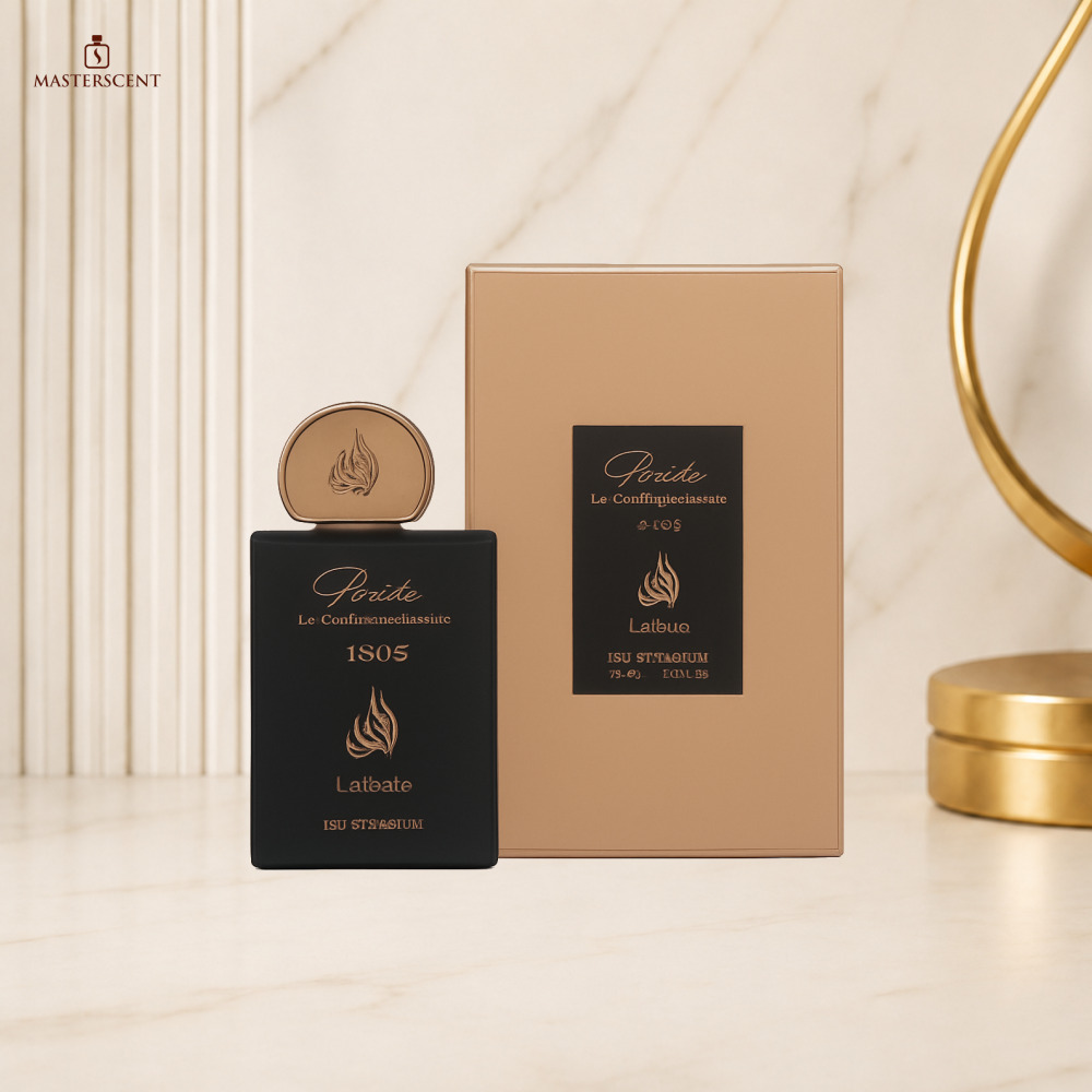 Lattafa Pride La Collection D'Antiquites 1505 EDP 100ml