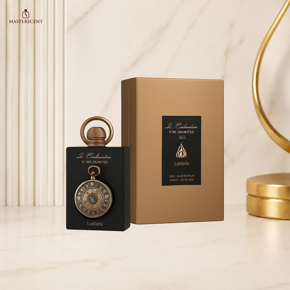 Lattafa Pride La Collection D'Antiquites 1505 EDP 100ml