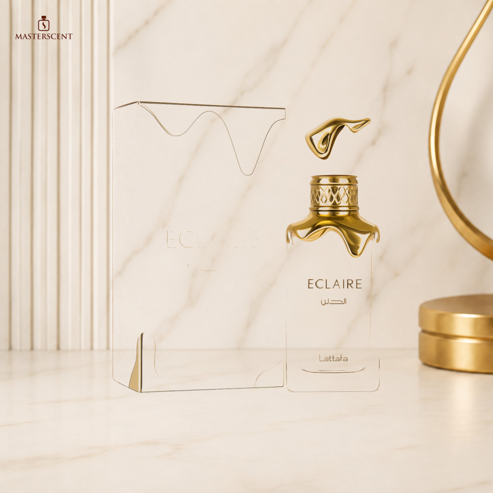 Lattafa Eclaire EDP 100ml