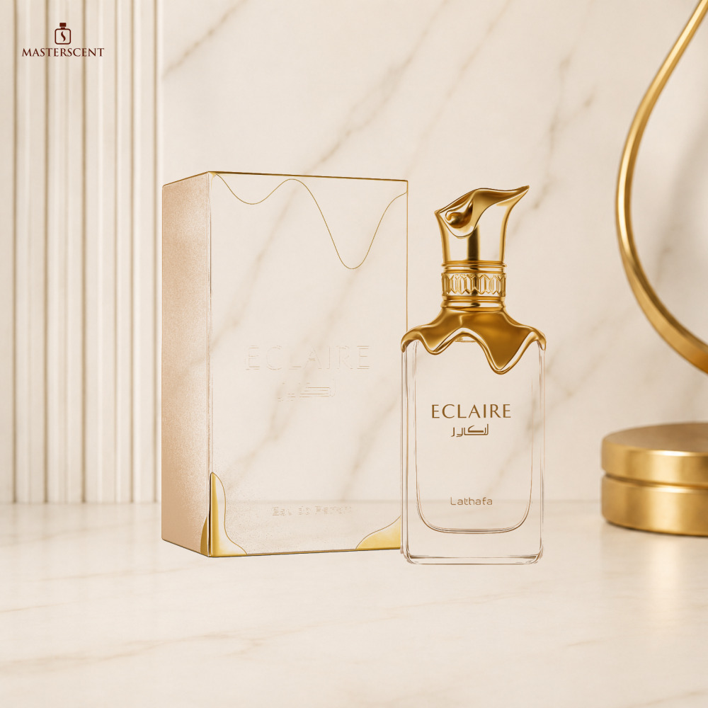 Lattafa Eclaire EDP 100ml