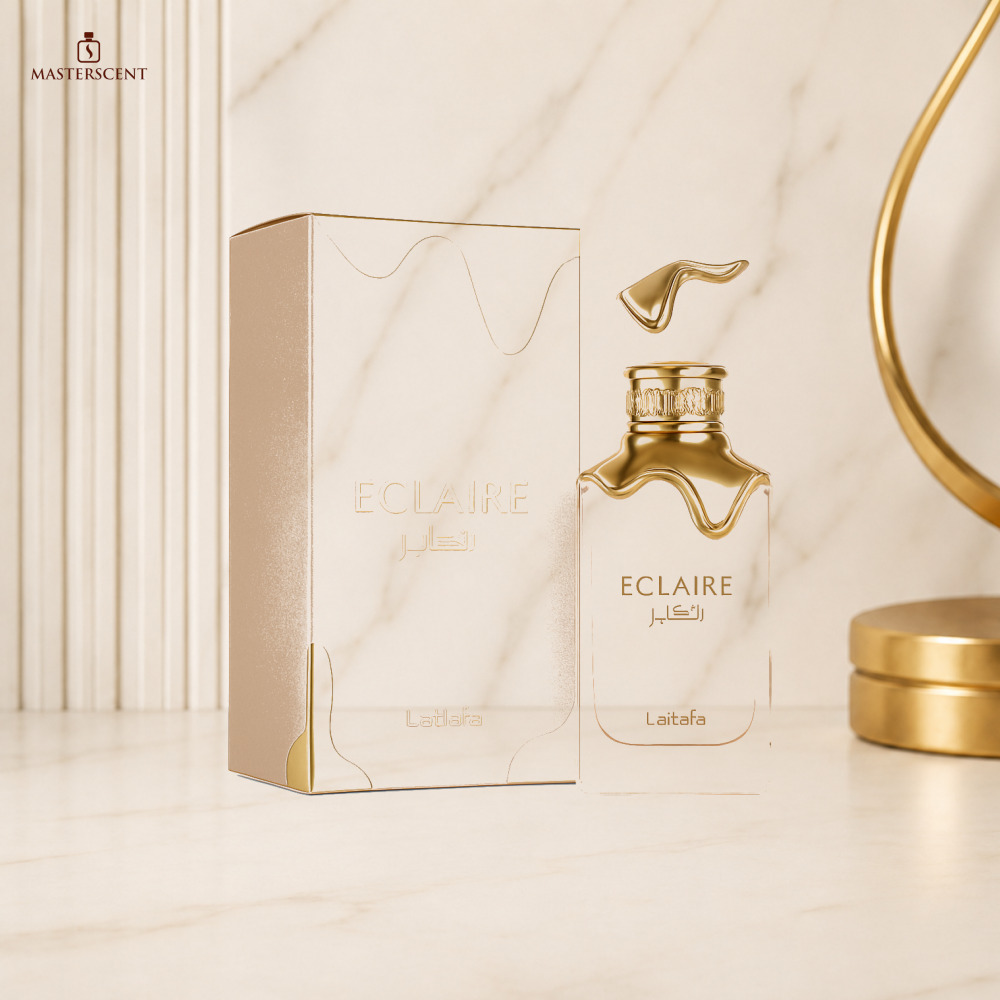 Lattafa Eclaire EDP 100ml