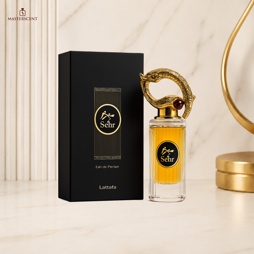 Lattafa Sehr EDP 100ml Perfume