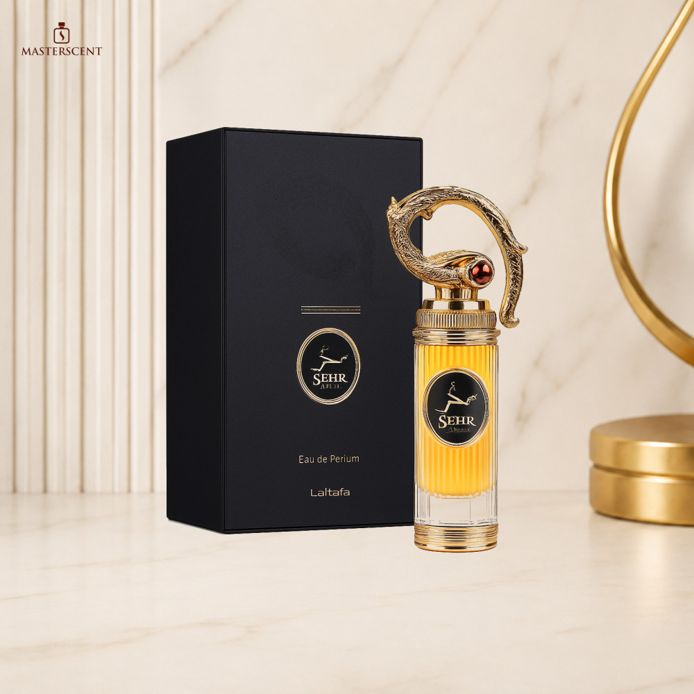 Lattafa Sehr EDP 100ml Perfume