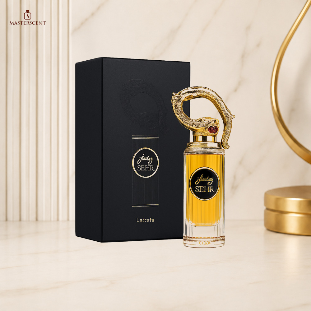 Lattafa Sehr EDP 100ml Perfume