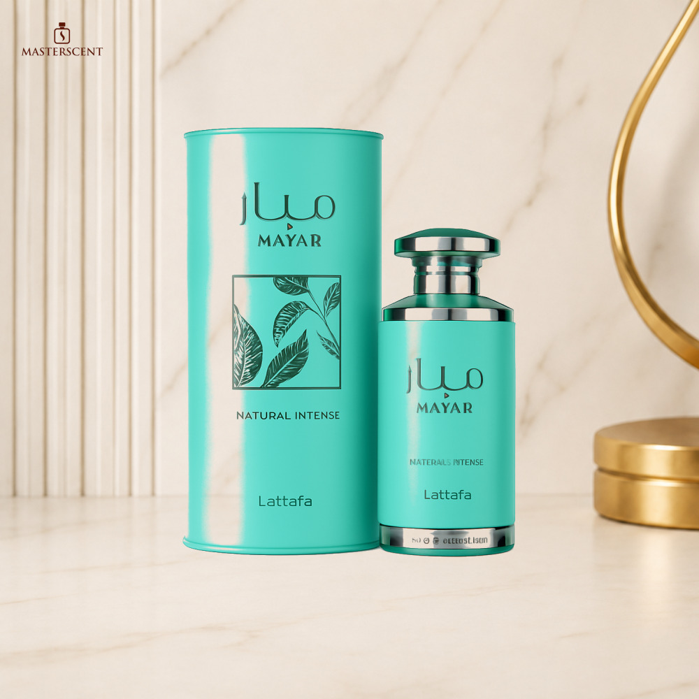 Lattafa Mayar Natural Intense EDP 100ml