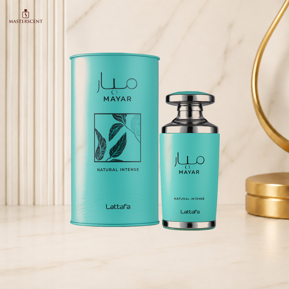 Lattafa Mayar Natural Intense EDP 100ml