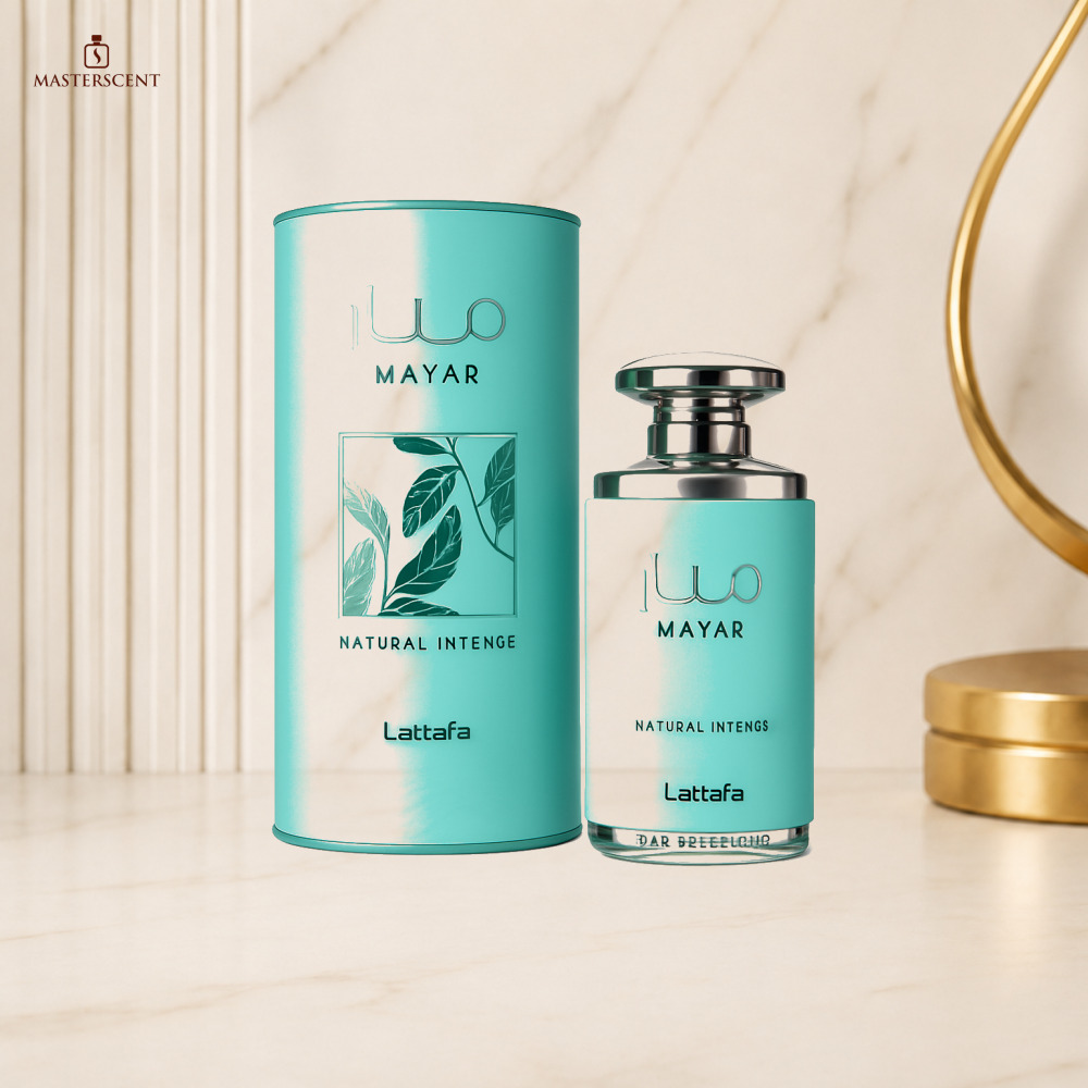 Lattafa Mayar Natural Intense EDP 100ml