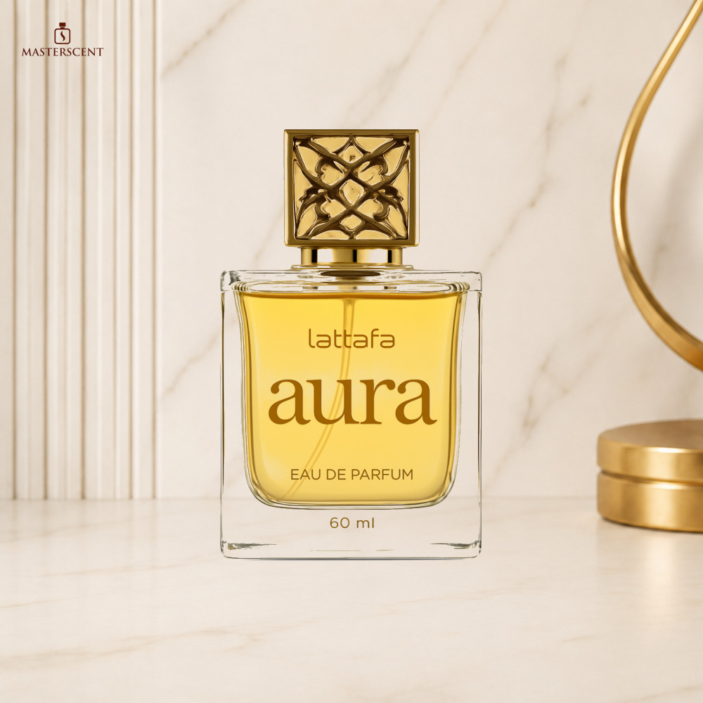 Lattafa Aura EDP 60ml