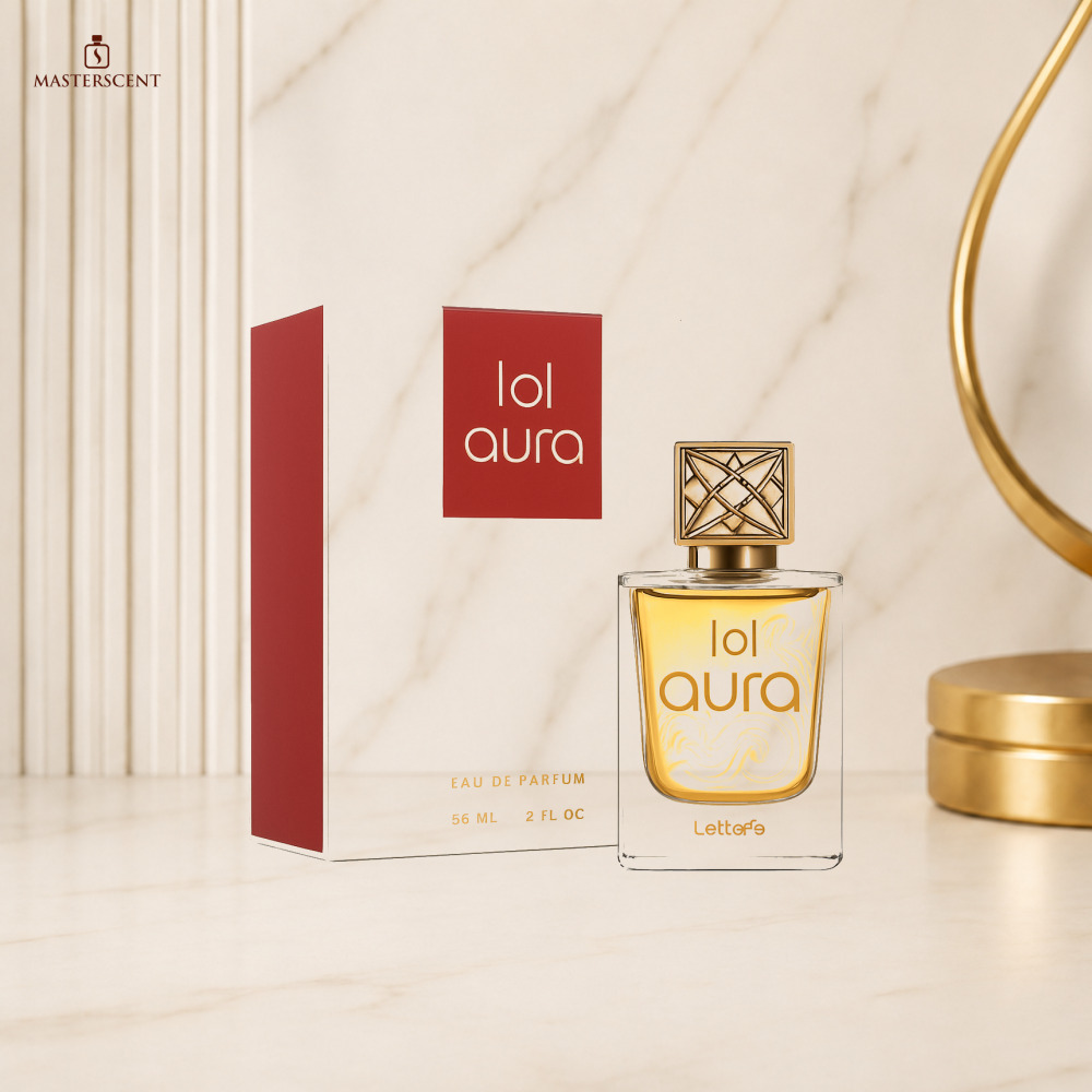 Lattafa Aura EDP 60ml