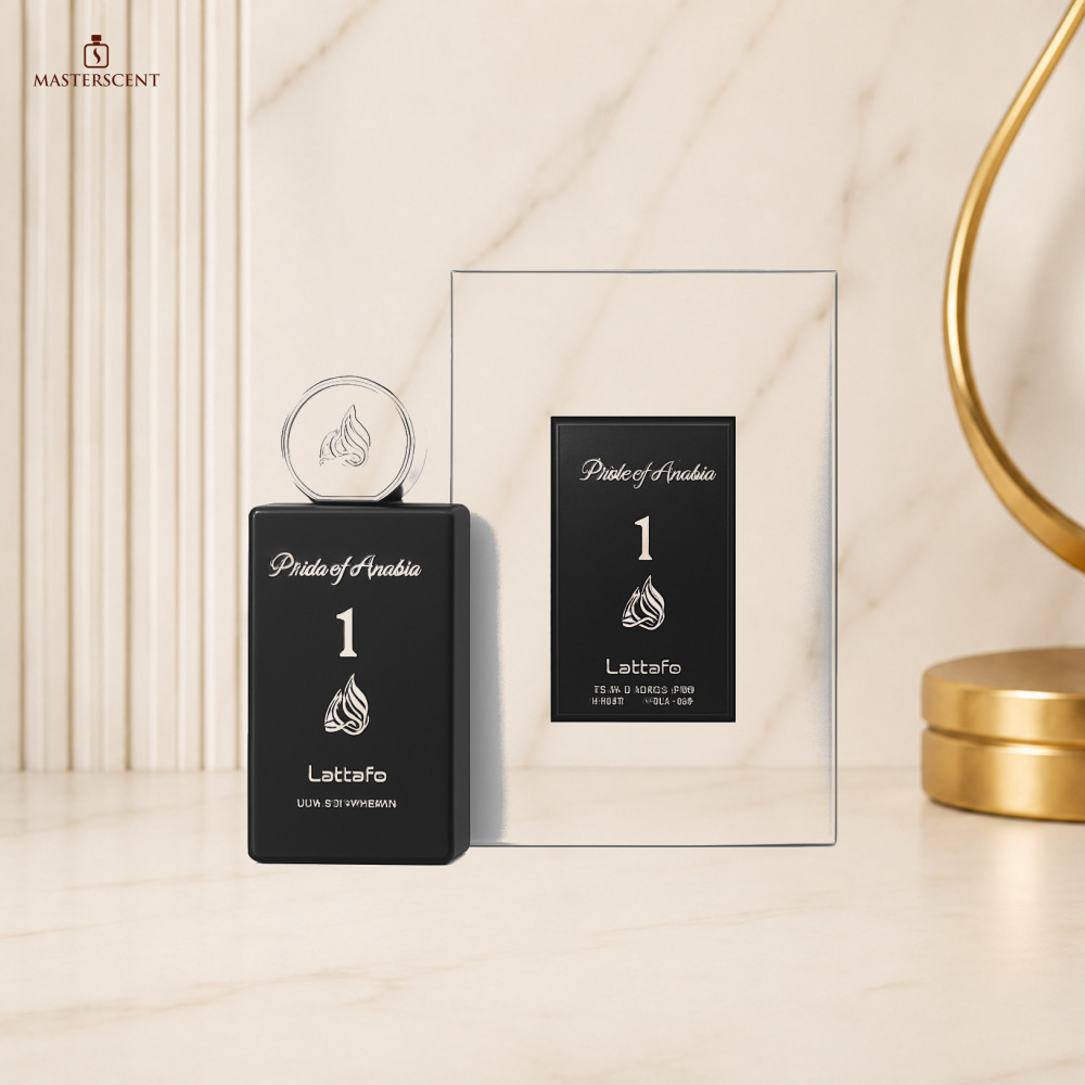 Lattafa Pride Art Of Arabia 1 EDP 100ml