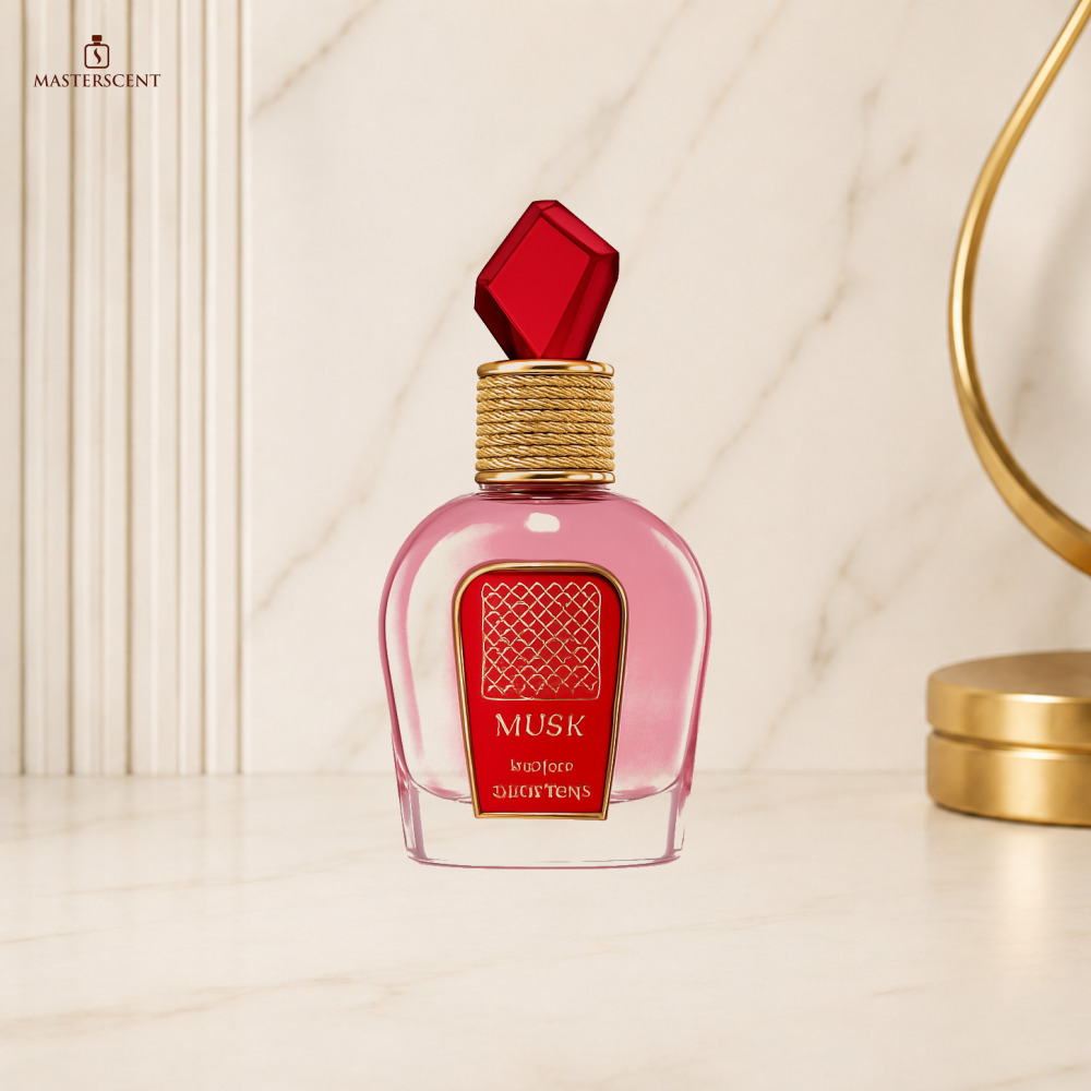 Lattafa Musk Candy Rose EDP 100ml