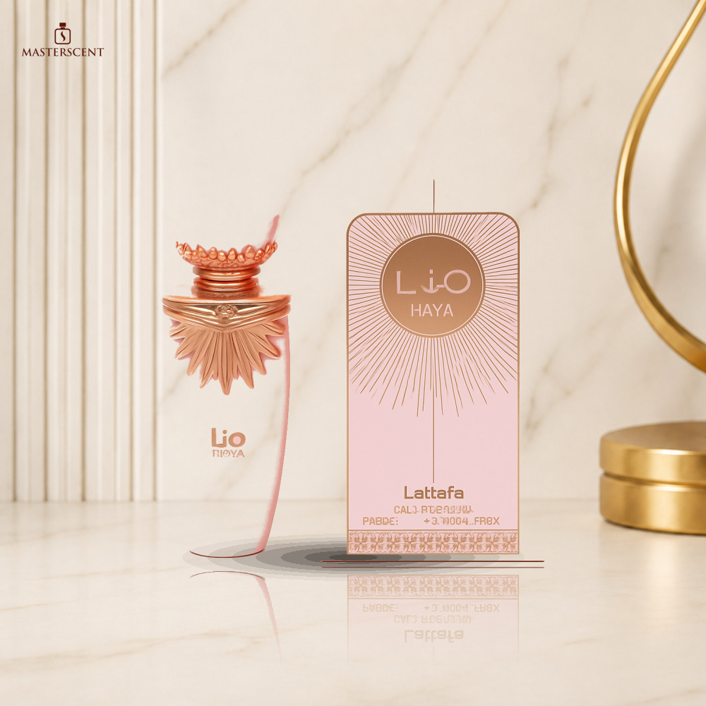 Lattafa Haya EDP 100ml