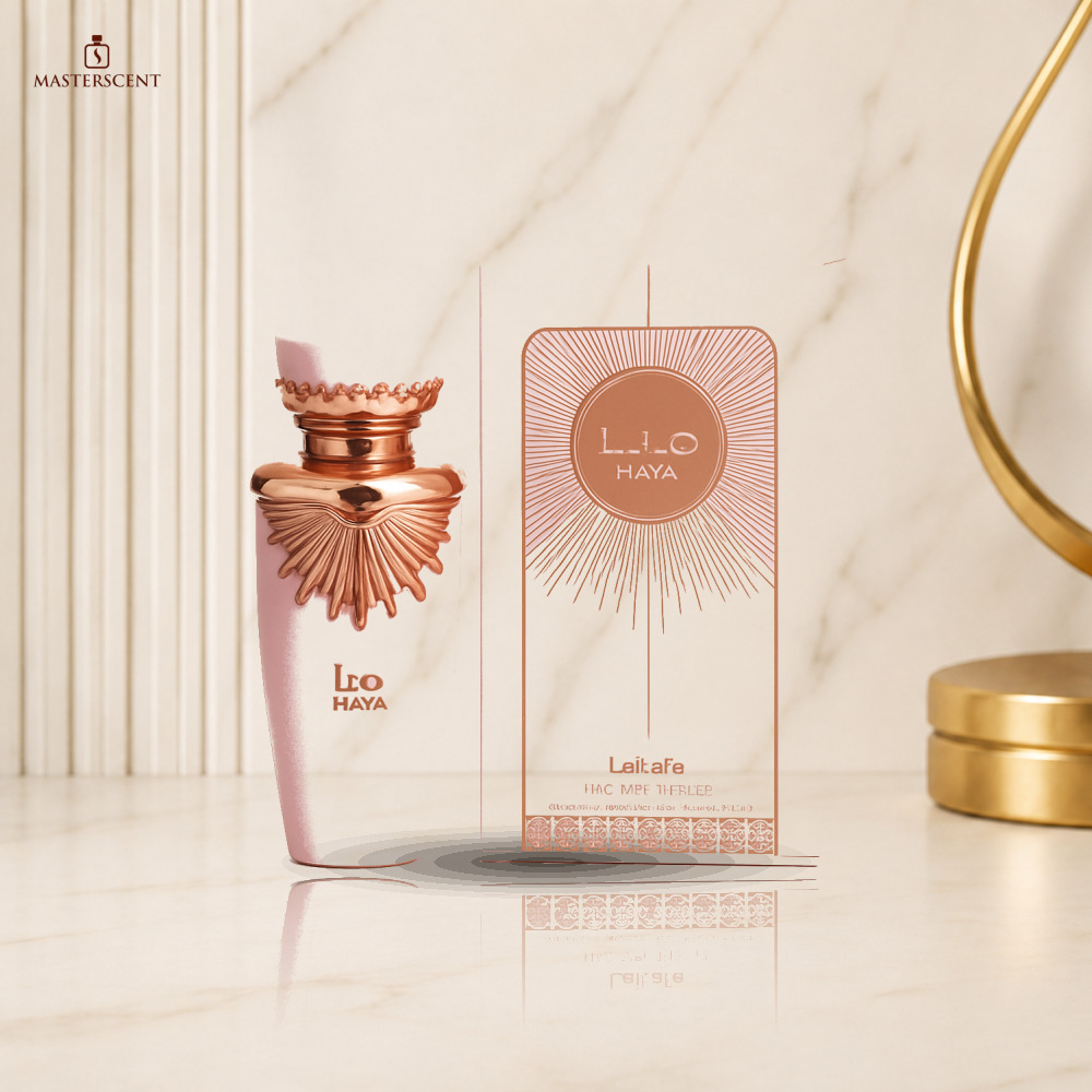 Lattafa Haya EDP 100ml