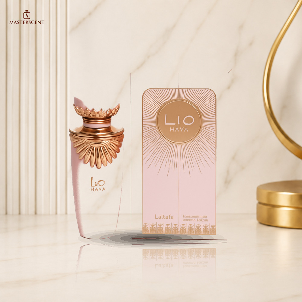 Lattafa Haya EDP 100ml