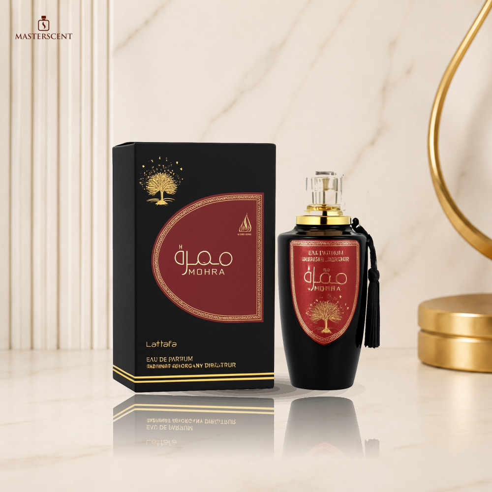 Lattafa Mohra EDP 100ml