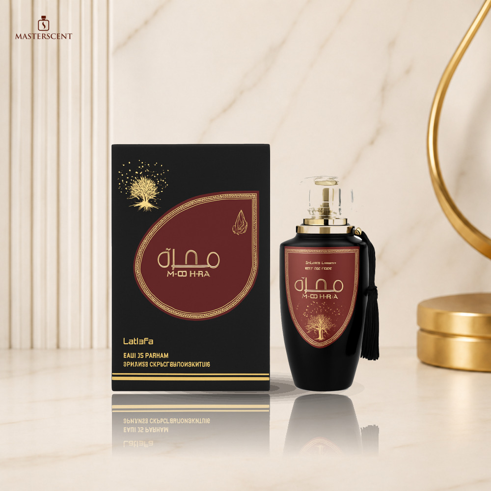 Lattafa Mohra EDP 100ml