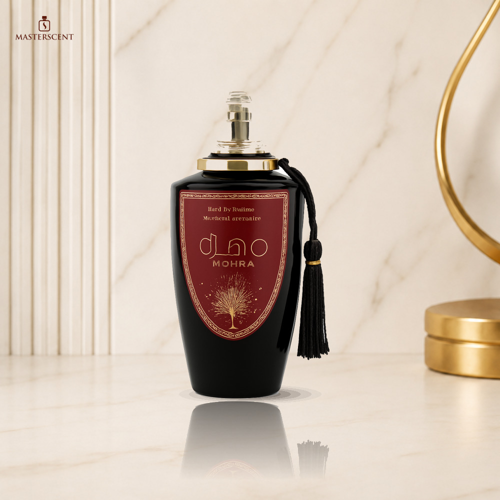 Lattafa Mohra EDP 100ml