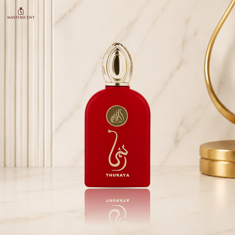 Lattafa Thuraya EDP 100ml