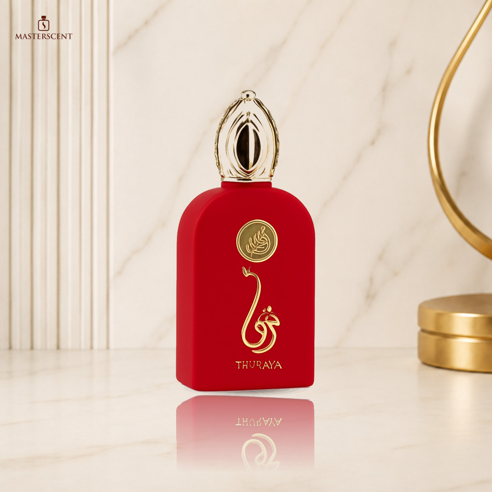 Lattafa Thuraya EDP 100ml