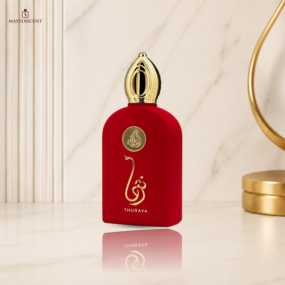 Lattafa Thuraya EDP 100ml