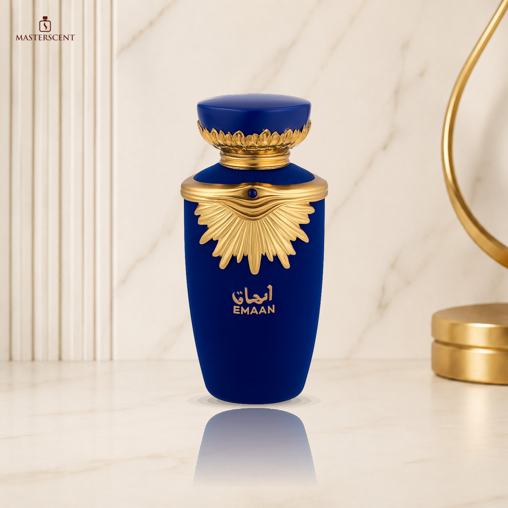 Lattafa Emaan EDP 100ml