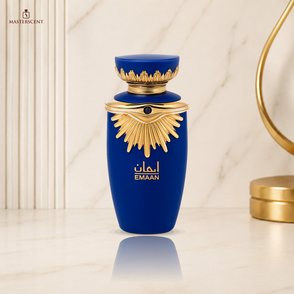 Lattafa Emaan EDP 100ml
