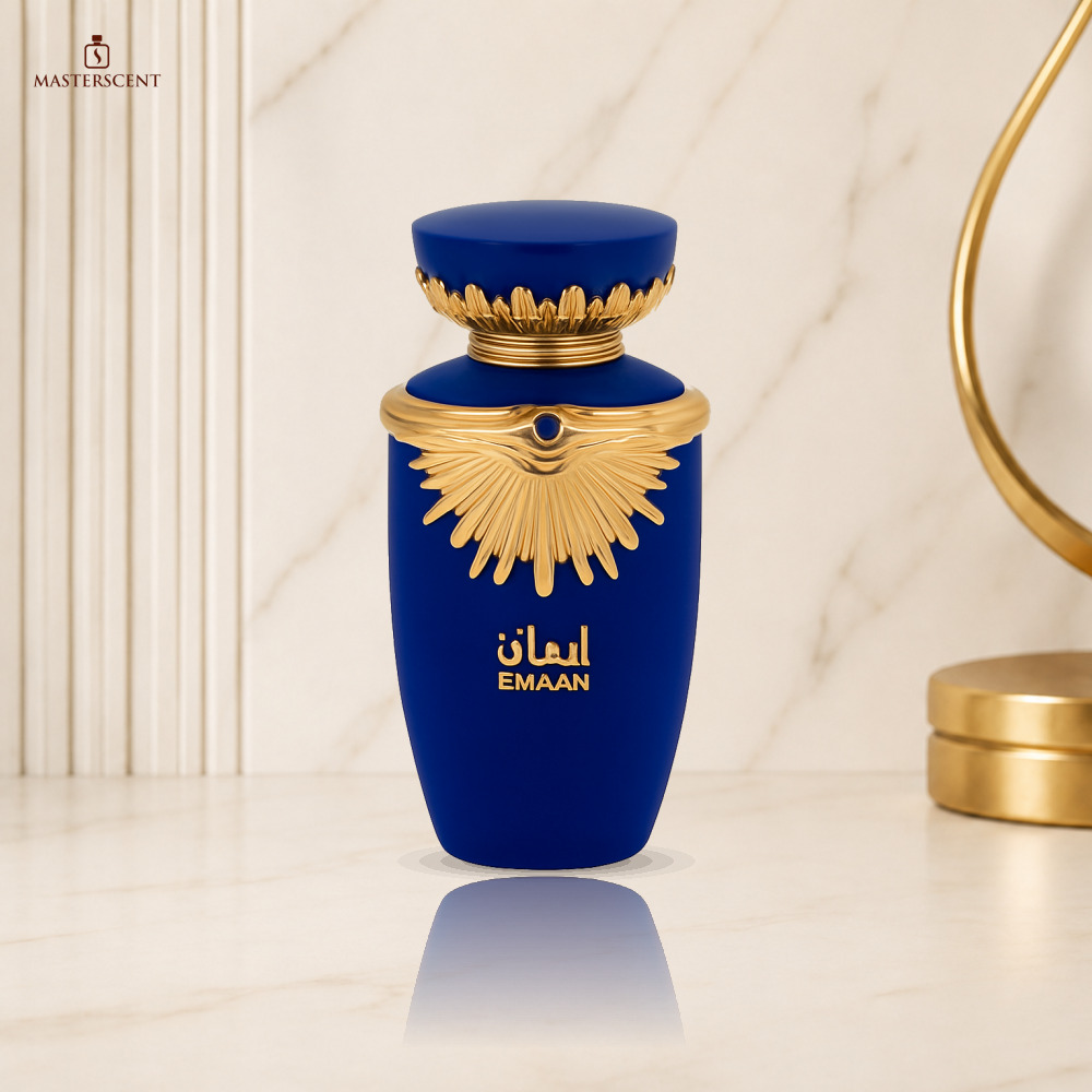 Lattafa Emaan EDP 100ml