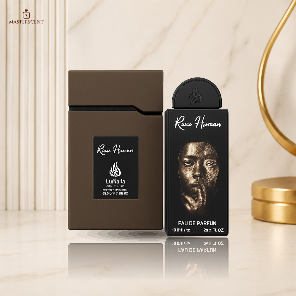 Lattafa Pride Raw Huma EDP 100ml