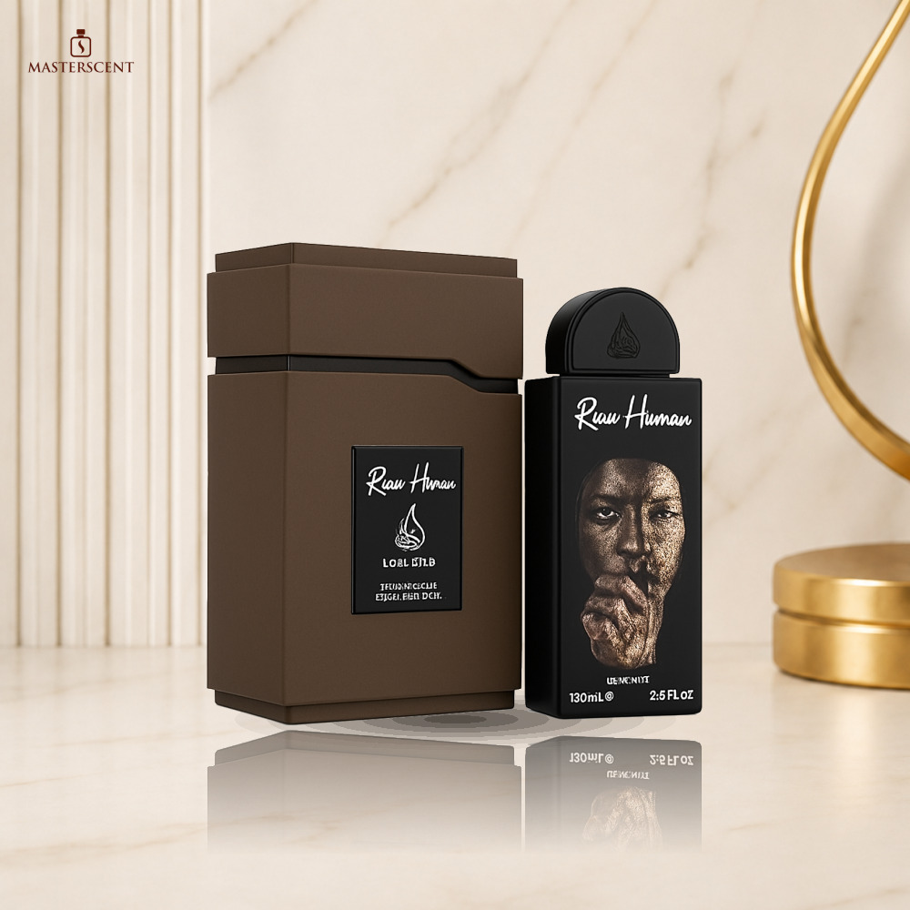 Lattafa Pride Raw Huma EDP 100ml