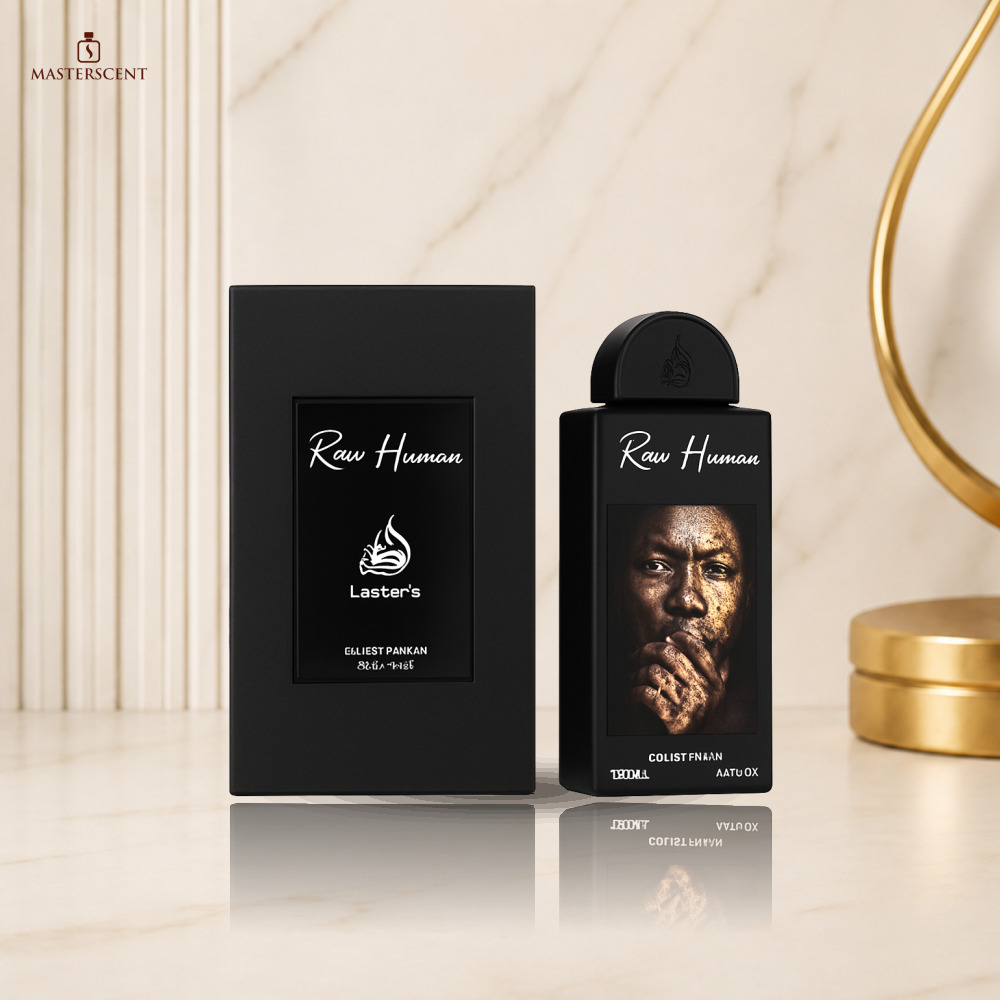 Lattafa Pride Raw Huma EDP 100ml