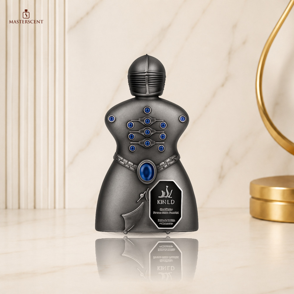 Lattafa Khalid Niche Emarati EDP 80ml