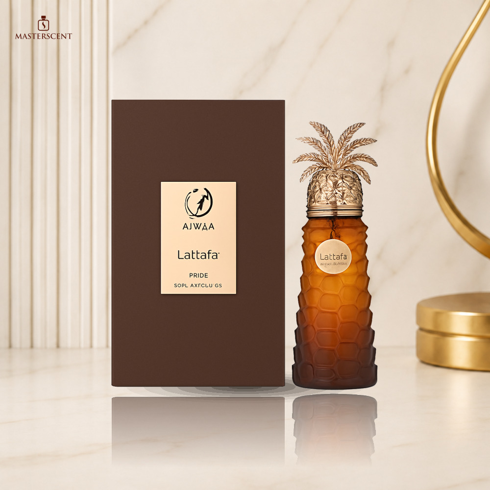 Lattafa Pride Ajwaa EDP 90ml