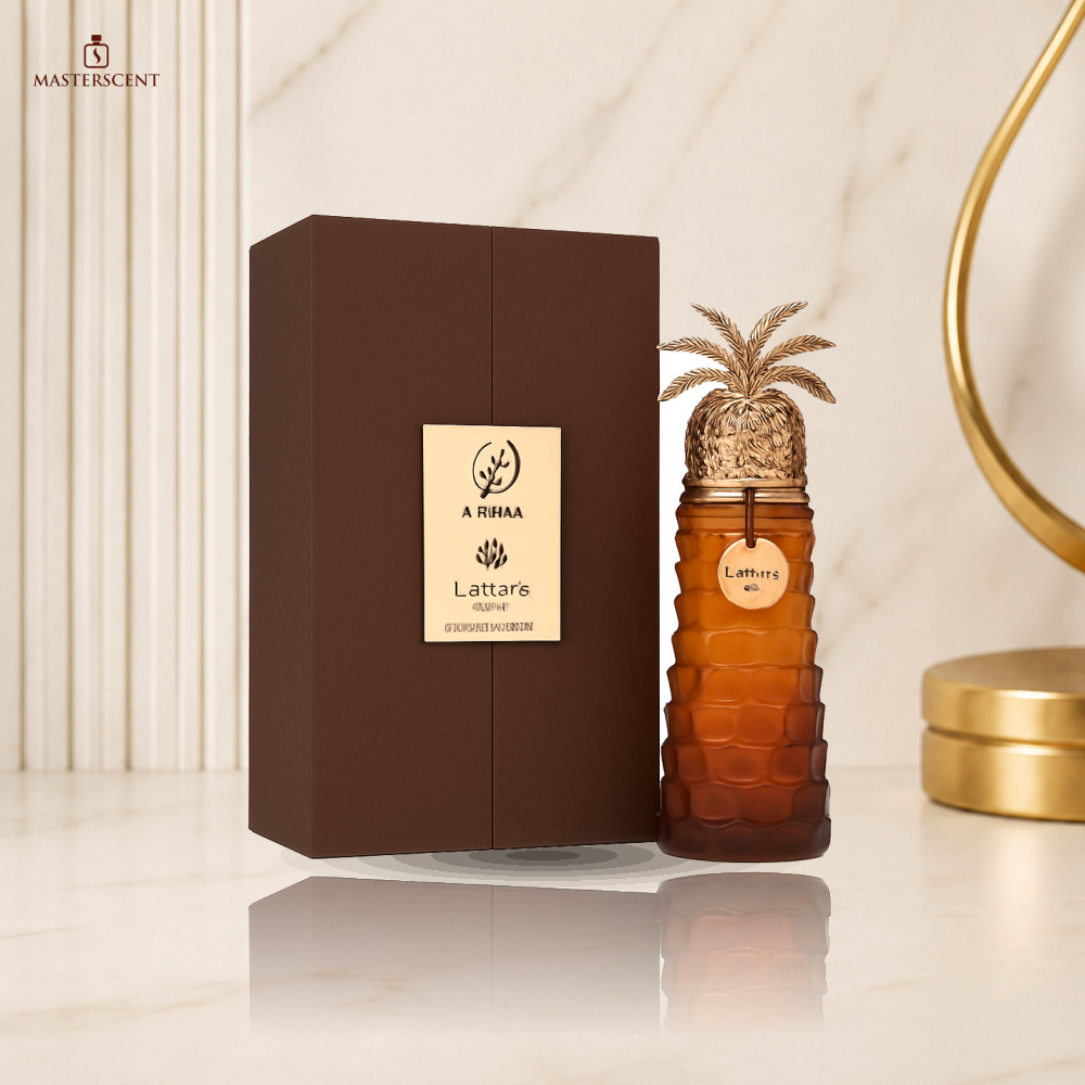 Lattafa Pride Ajwaa EDP 90ml