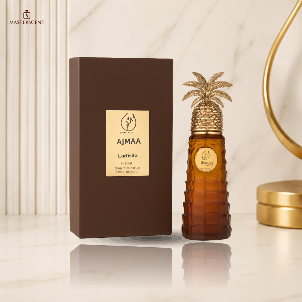 Lattafa Pride Ajwaa EDP 90ml