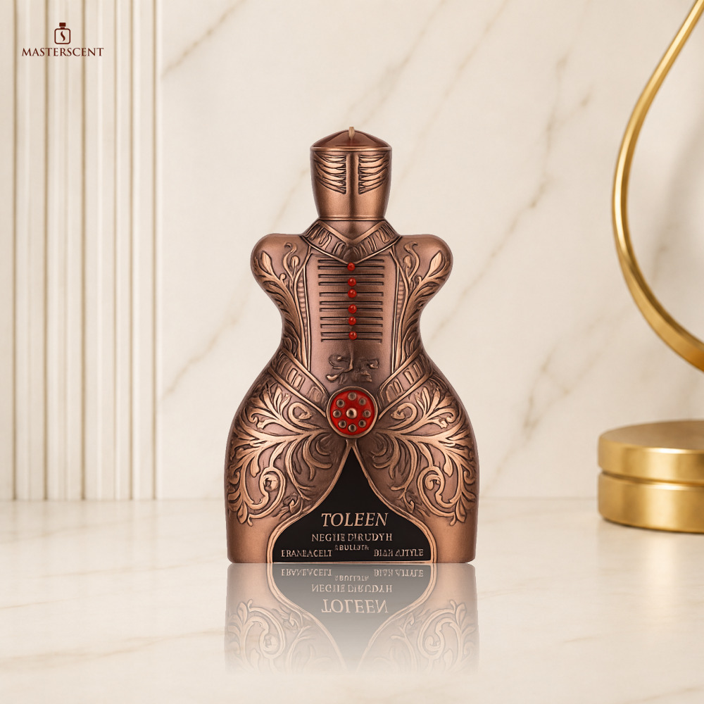 Lattafa Toleen Niche Emarati EDP 80ml