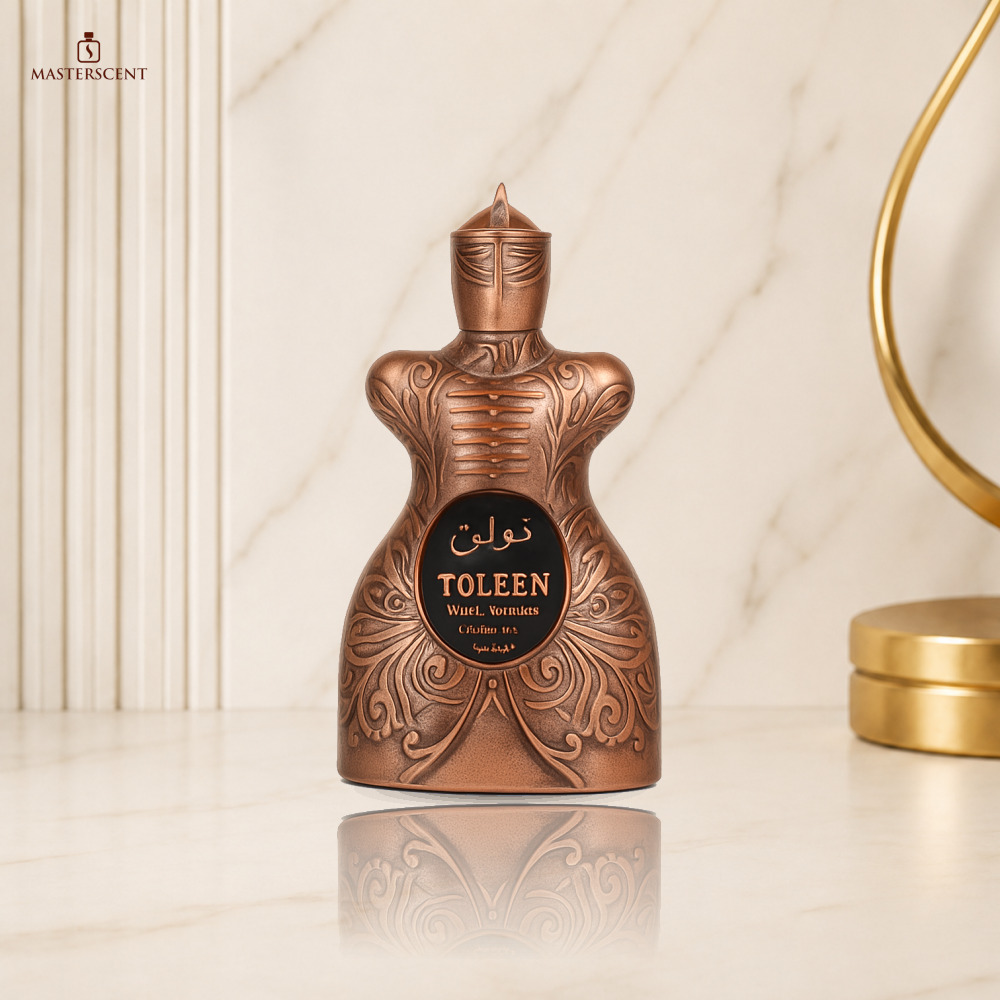 Lattafa Toleen Niche Emarati EDP 80ml