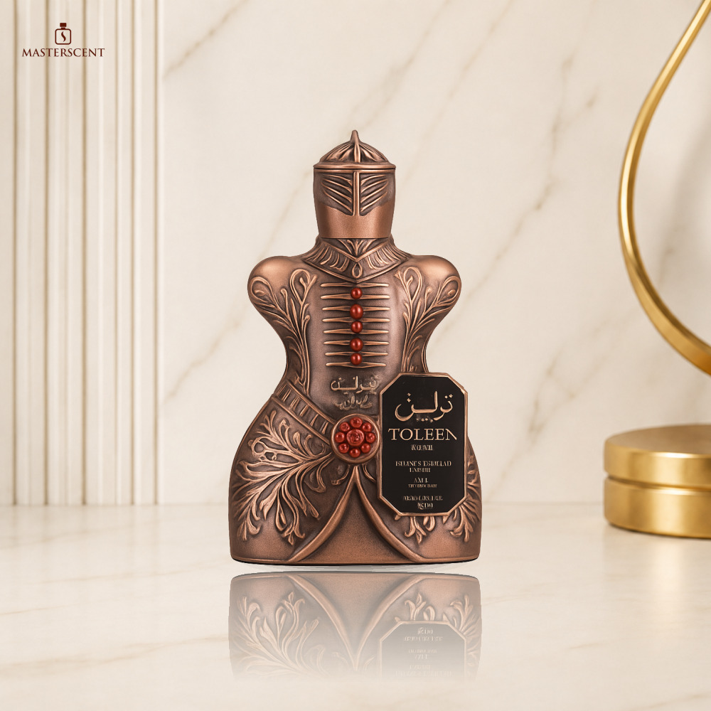 Lattafa Toleen Niche Emarati EDP 80ml