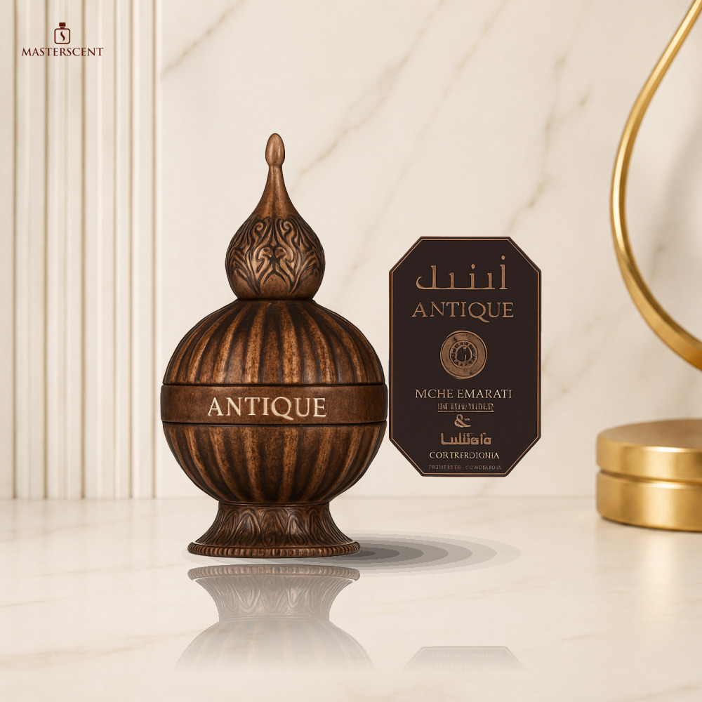 Lattafa Antique Niche Emarati EDP 100ml