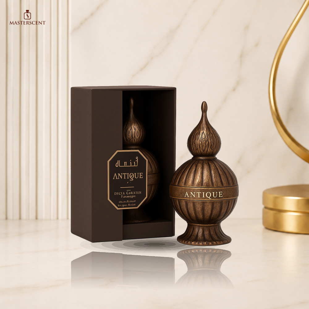 Lattafa Antique Niche Emarati EDP 100ml