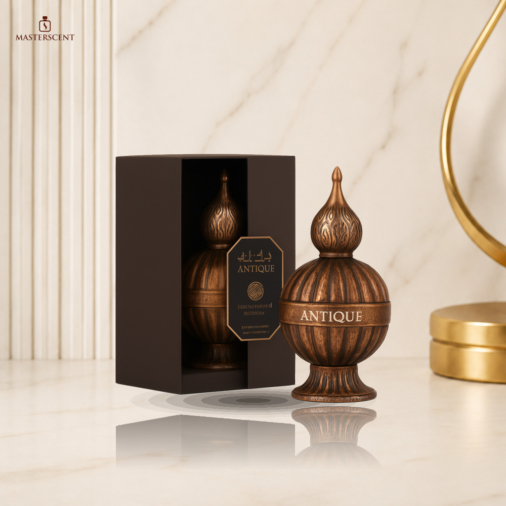 Lattafa Antique Niche Emarati EDP 100ml