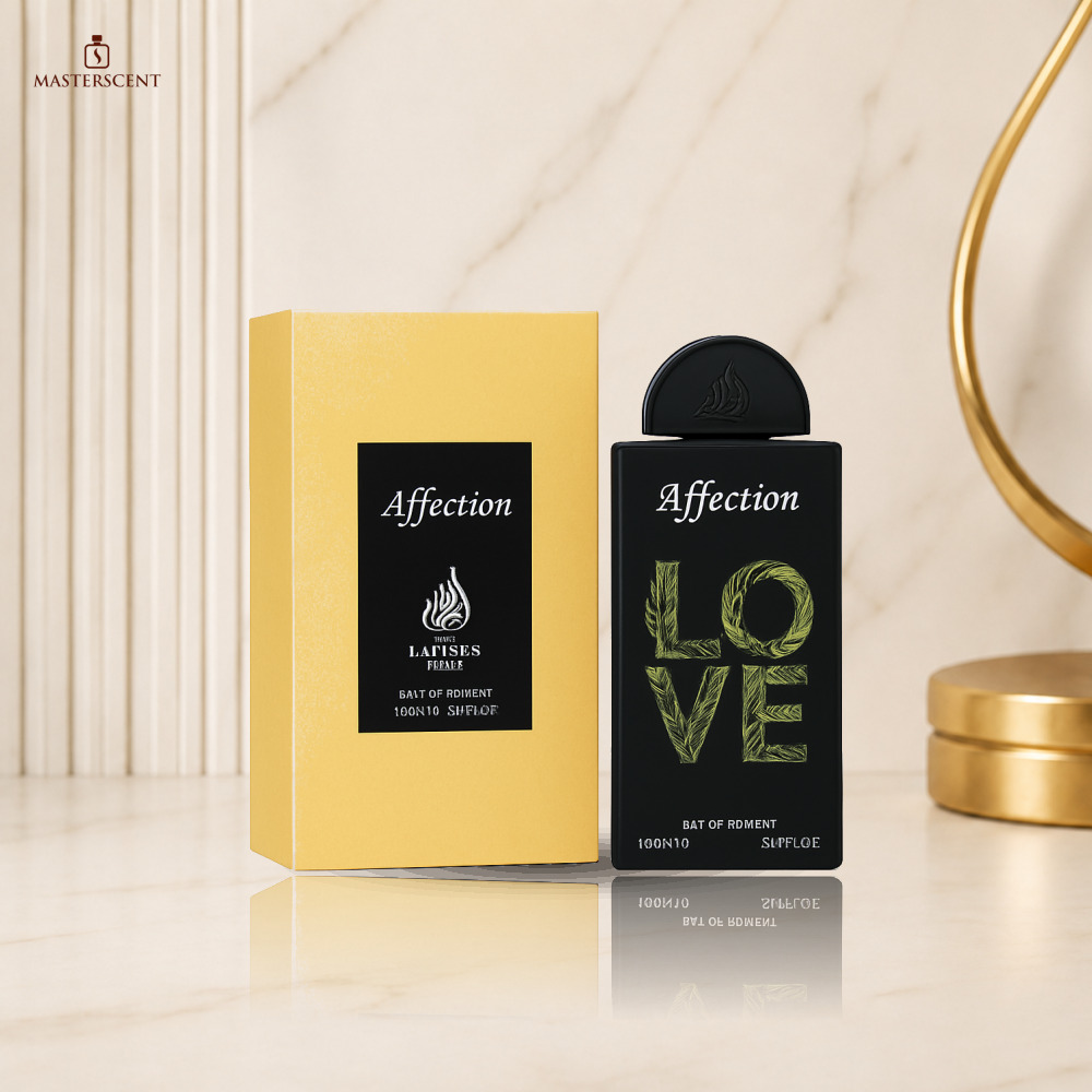 Lattafa Pride Affection EDP 100ml