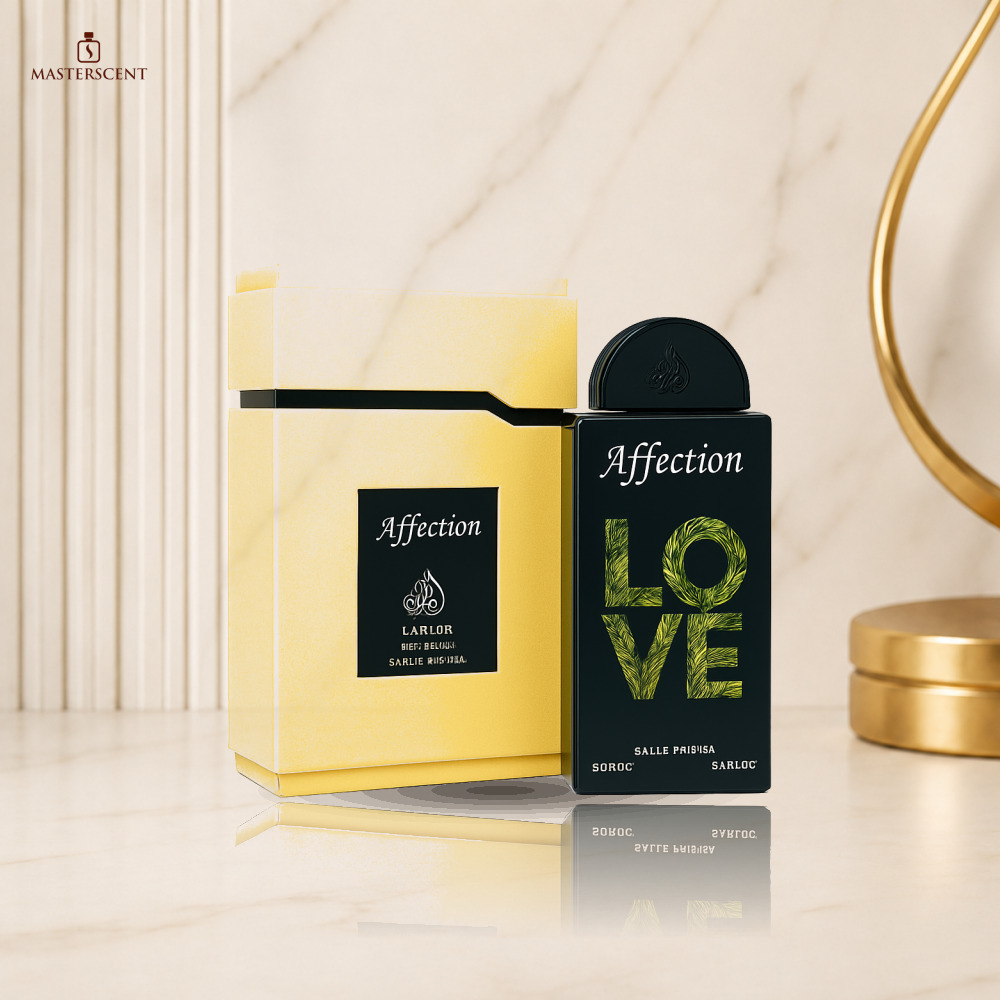 Lattafa Pride Affection EDP 100ml