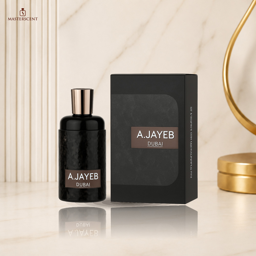 Lattafa Ajayeb Dubai EDP 100ml