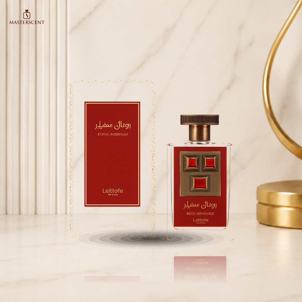 Lattafa Pride Royal Sapphire EDP 100ml