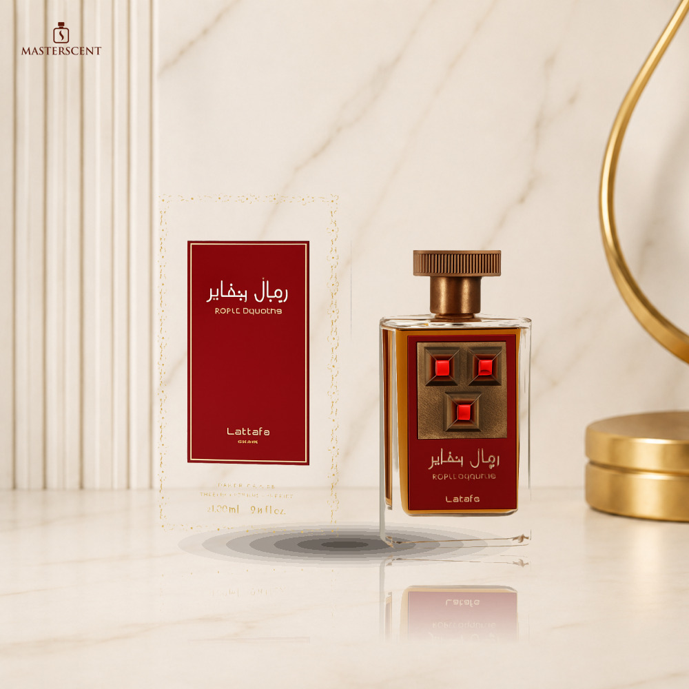 Lattafa Pride Royal Sapphire EDP 100ml